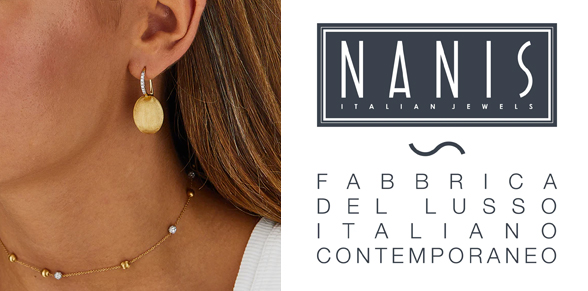 gioielli in oro nanis moncalieri torino